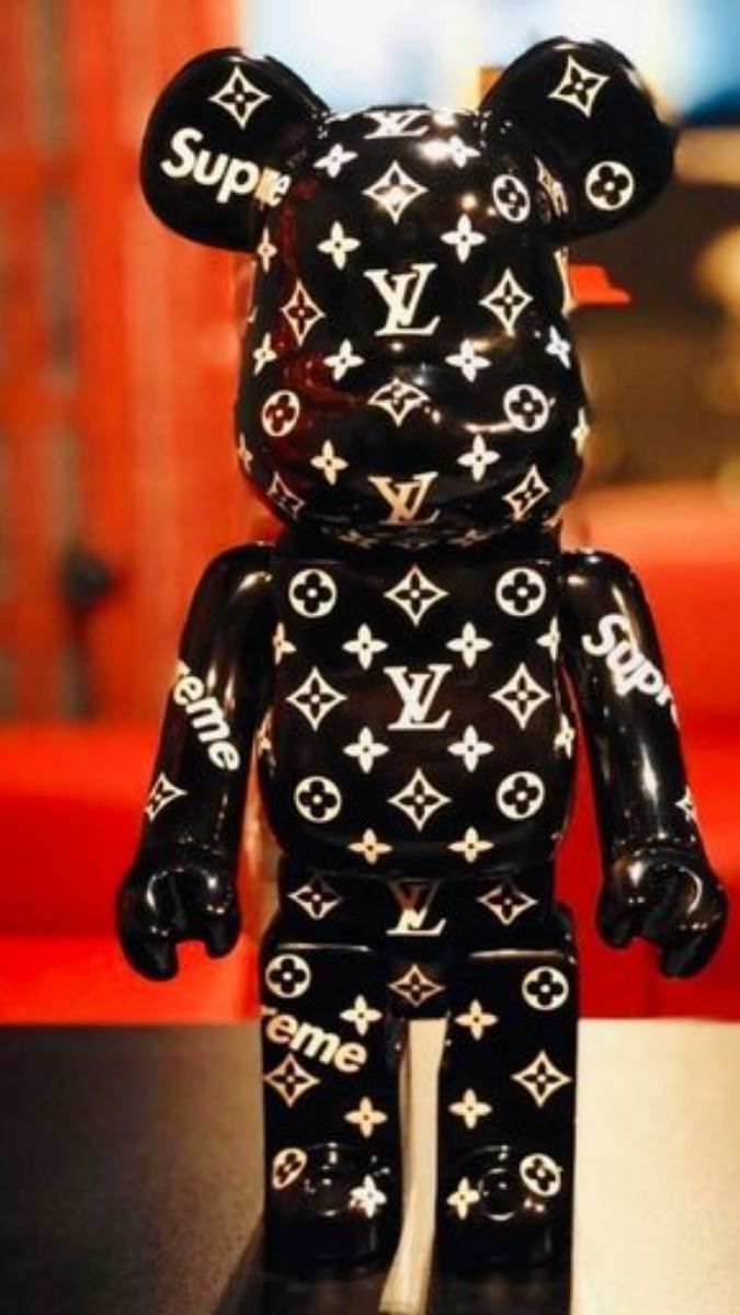 100+ Hình nền Bearbrick cho điện thoại cực chất — free download